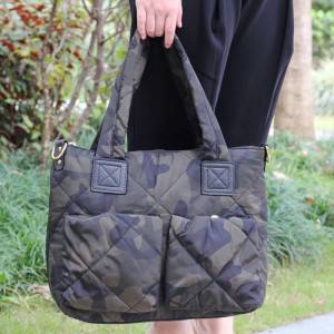 Women Bags Designers Handbags Canvas Tote Bag