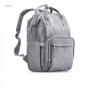 Travel Baby bag Large Capacity Diaper Bag Backpack