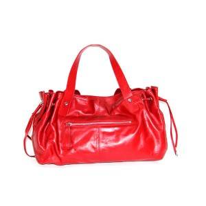 Early summer luxury rose shoulder bag handbag lady bag