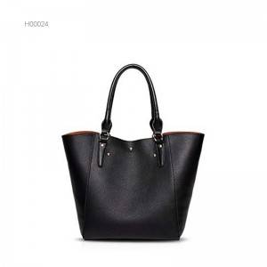 Latest Ladies High Quality PU Leather Mini Hand Bag Bags Women Handbag