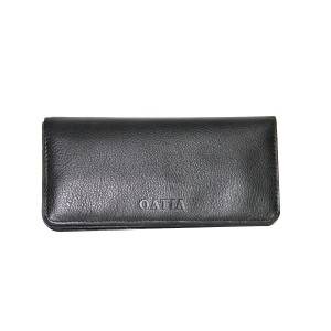 Wholesale Factory Price Small Size Large Capacity Simple and Elegant Genuine cowhide Leather Multi-layer Magnetic buckle Wallet with Logo.