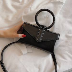 Fashion Designer PU Leather Clutch Purses 2019 Ladies Bags Women Handbags For Women Tote Bag