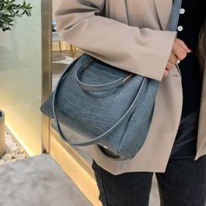 Fashion Hand Bag Genuine Leather Bags Women Handbags For Lady