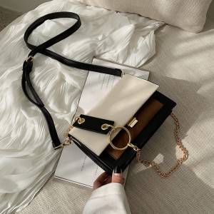 New fashion bags women handbag patterns brand