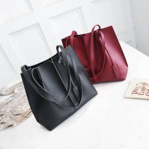 Wholesale Hot Sale Custom Handbag Women Factory Price