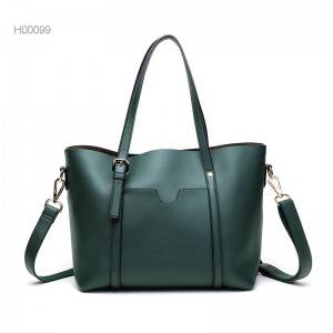 wholesale New Fashion Woman PU Leather Bag Women Handbags