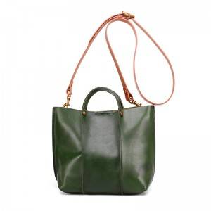 Fashionable Lady Leather Tote Bags Women Handbag High Quality Bags Women Handbags