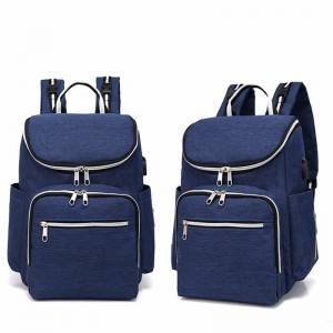 Bag Backpack Multifunction Travel Back Pack Baby Nappy Backpack