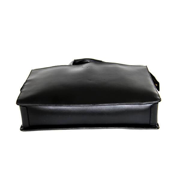 China Low Moq For Unique Gift Ideas Leather Mens Bag