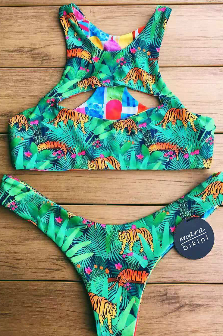 OEM Missadola Hollow out tankini 2603 Manufacturer and Supplier | Yongdian