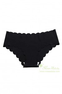 Miss adola Women Seamless fit underwear