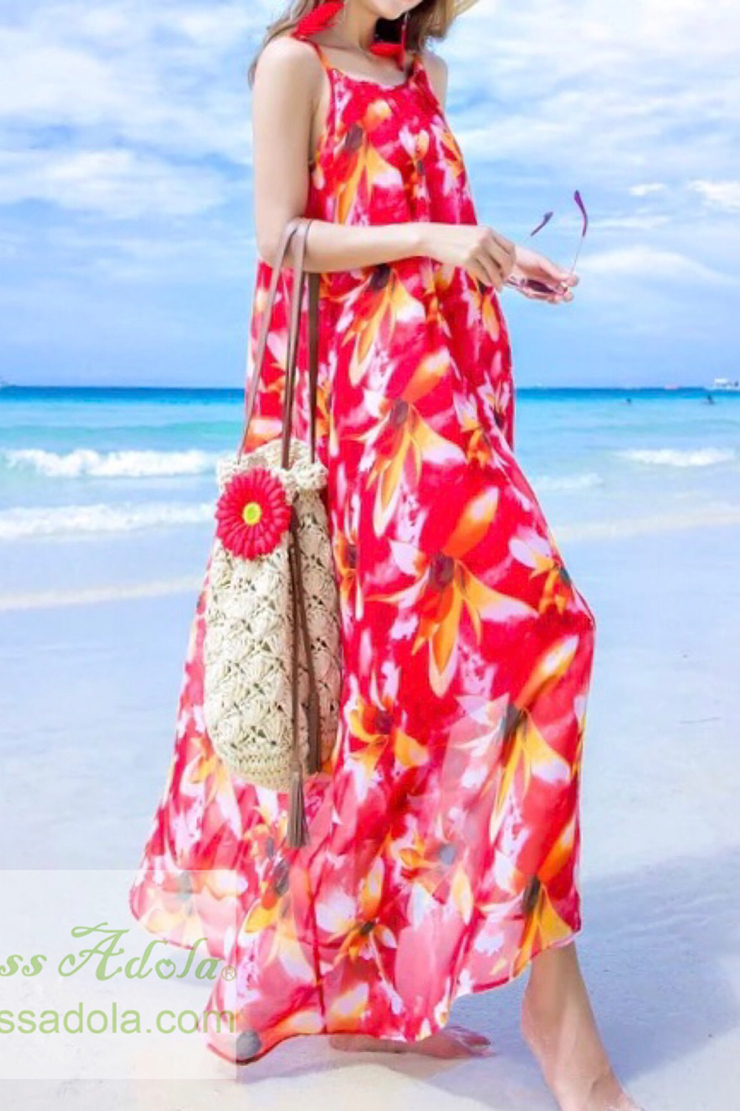 Miss adola Ayollar Beachwear