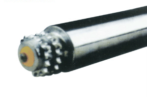 Plastic Steel Double-Chain Tapered Roller