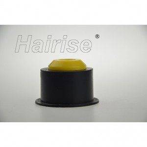 Hairise Har-P778 Conveyor Supporting Roller