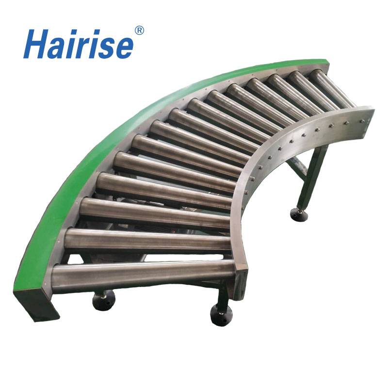 roller conveyor (15)