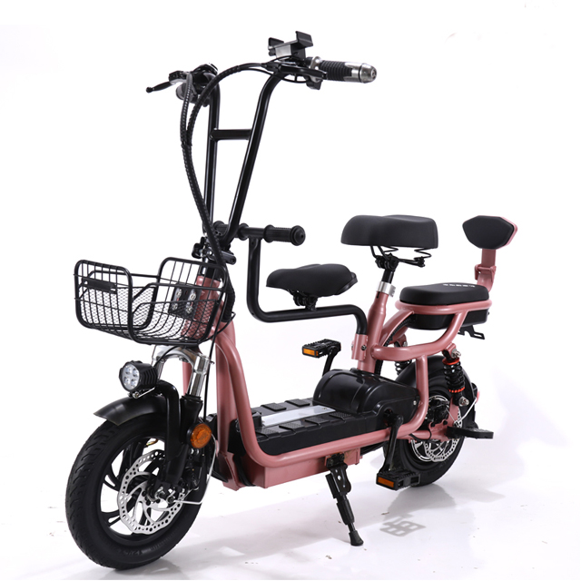 best scooter for delivery