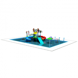 Water park supplies water theme park solutions water park for entertainment