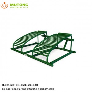 Adults Fitness GYM Equipment For Outdoor Park