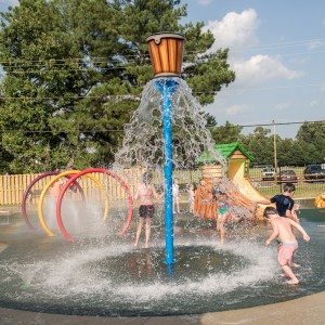 Splash Pads Water Avêtina list for Kids