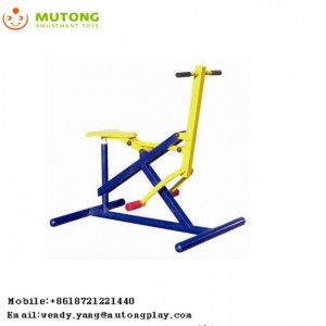 Hot selling walking machine fitness equipment set for sale