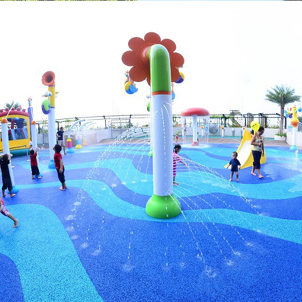 children water cannon,equipment for aqua parks,backyard pool slide Featured Image