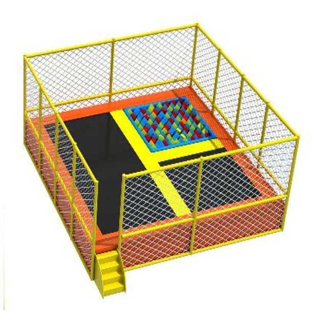 indoor play centre exporter tranpolinpark Featured Image