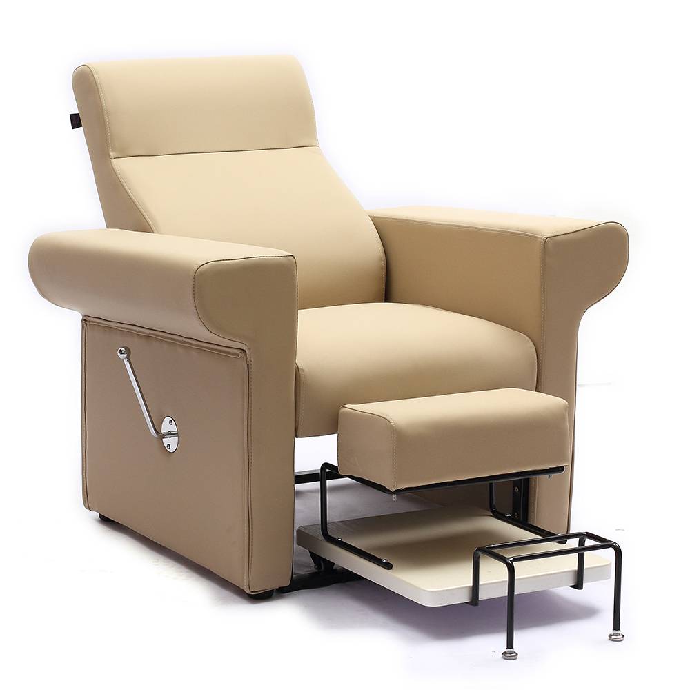 China China Manufacturer of phlebotomy modern wholesale pedicure chair with TKN3M004 factory