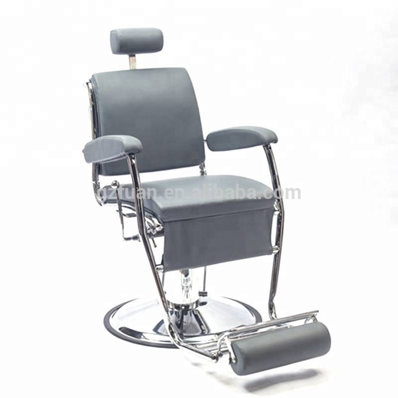 New design fashionable many color option hairdressing furniture beauty barber styling chair salon chairs