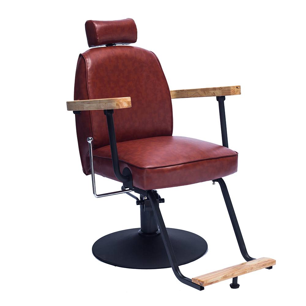 China China Wholesale Salon Furniture Barber Chair For Sale Cheap