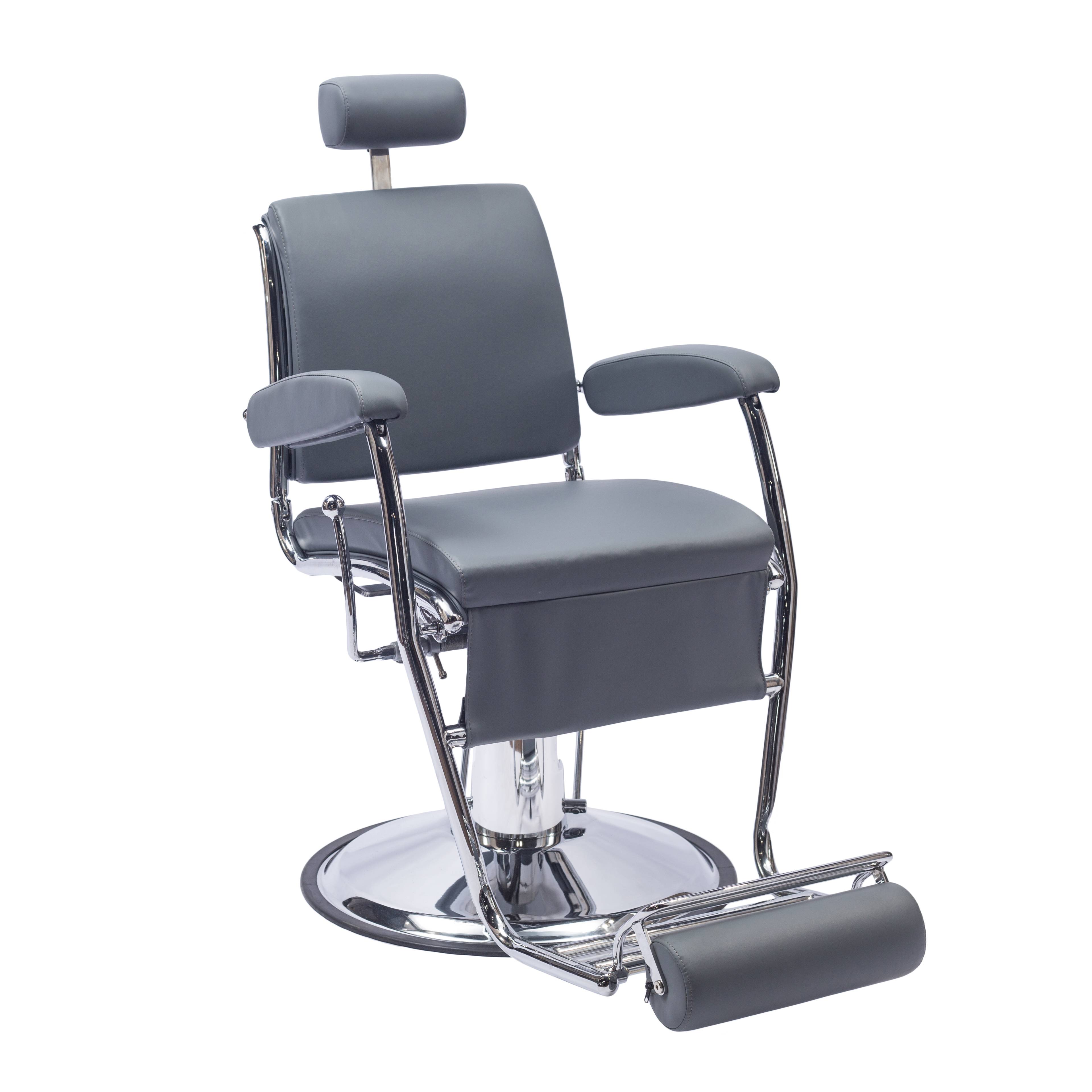 MingYi hydraulic recline hairdresser barber shop equipment chair styling beauty salon