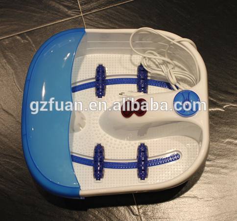 China portable small size foot spa washing basin for ...