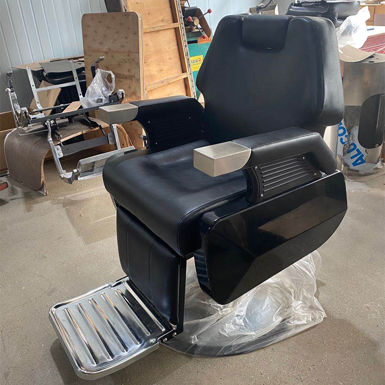 wholesale cheap salon furniture man antique barber chair hydraulic