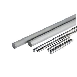 Ground Cemented Carbide Rods