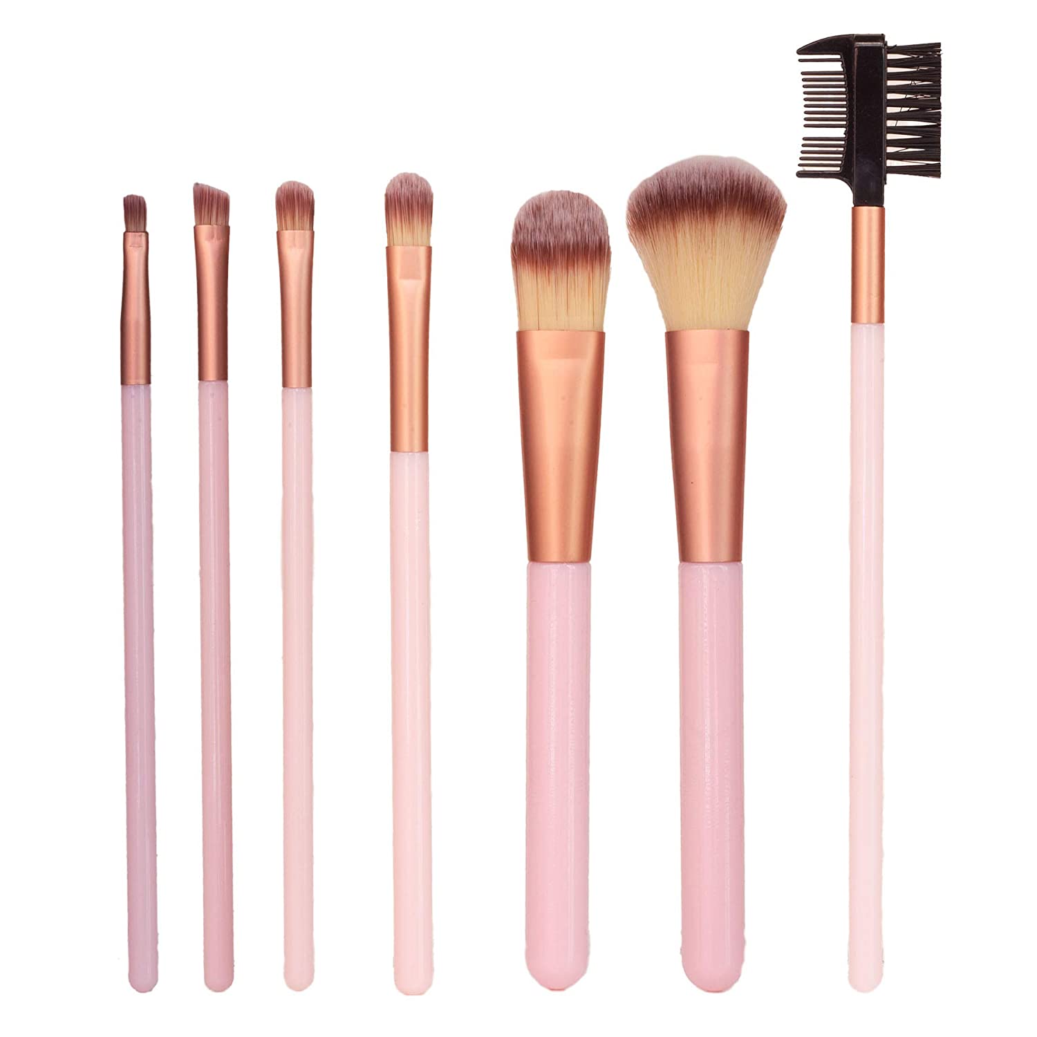 essential eye makeup brushes for beginners