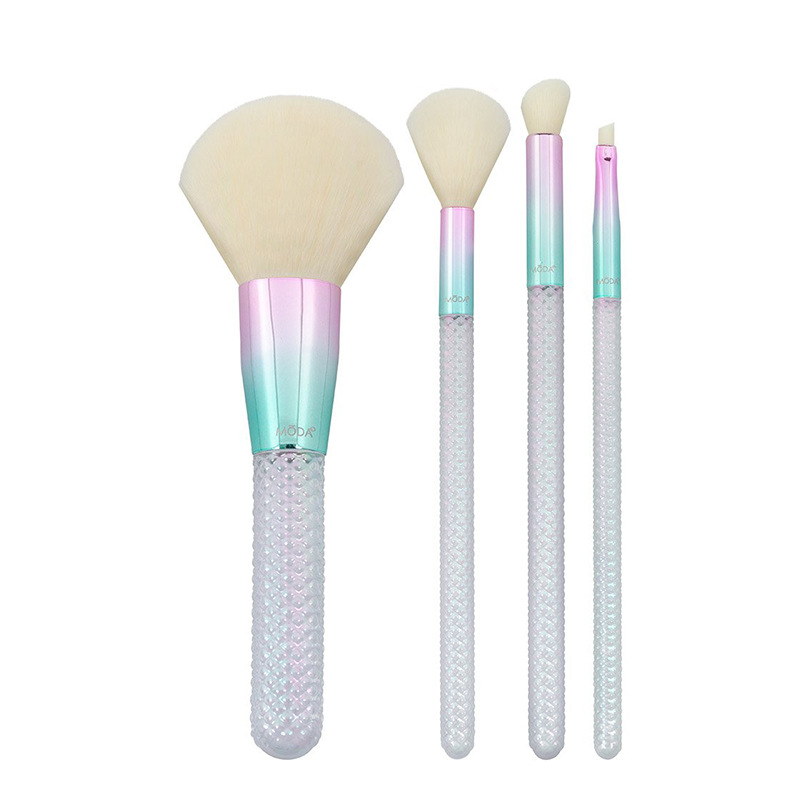 china cosmetic brushes set