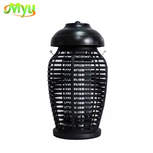 2022 New  Electronic type Bug Zapper Fly Killer Mosquito Killer Lamp for indoor