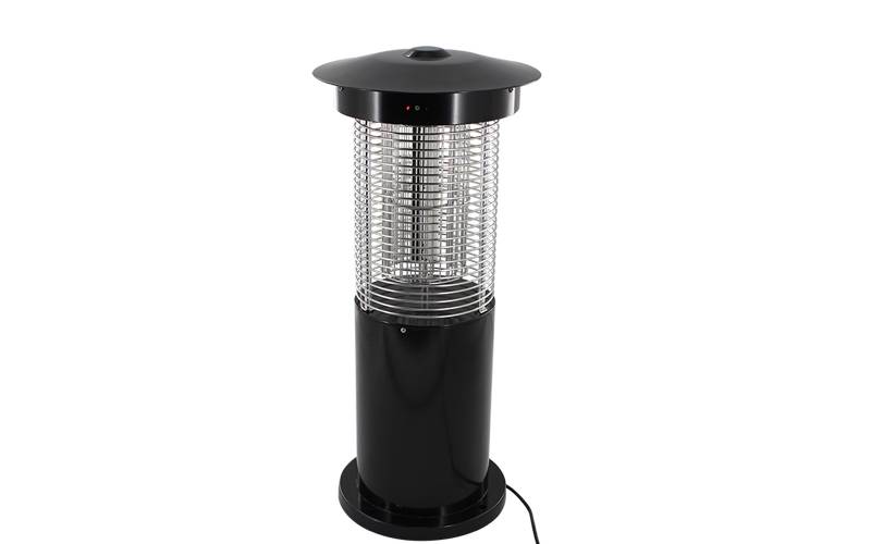 Wholesale Solar Outdoor Lamps - AC Outdoor Mosquito Trap Lamp MK-060H – Ming Yu