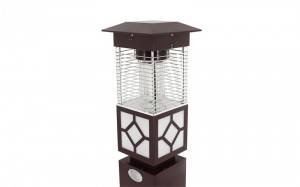 AC Outdoor Mosquito Trap Lamp MK-085