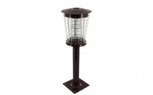 China Cheap price China Lamp UV Light ELECTRIC OUTDOOR INSECT KILLER BUG ZAPPER