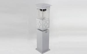 Cheap PriceList for China Timing Disinfection Lamp / Air Disinfection Lamp / O-Type Disinfection Lamp