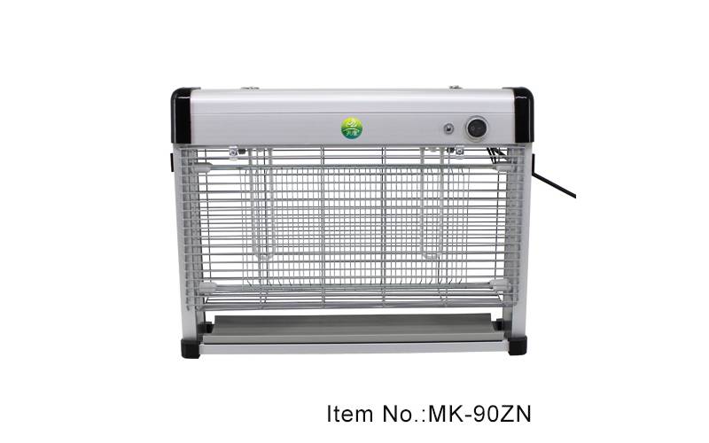 Competitive Price for Mosquito Zapper Lamp - AC outdoor mosquito killer lamp 20W – Ming Yu