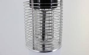 China Cheap price outdoor garden  use  electric  type mosquito insect killer lamp