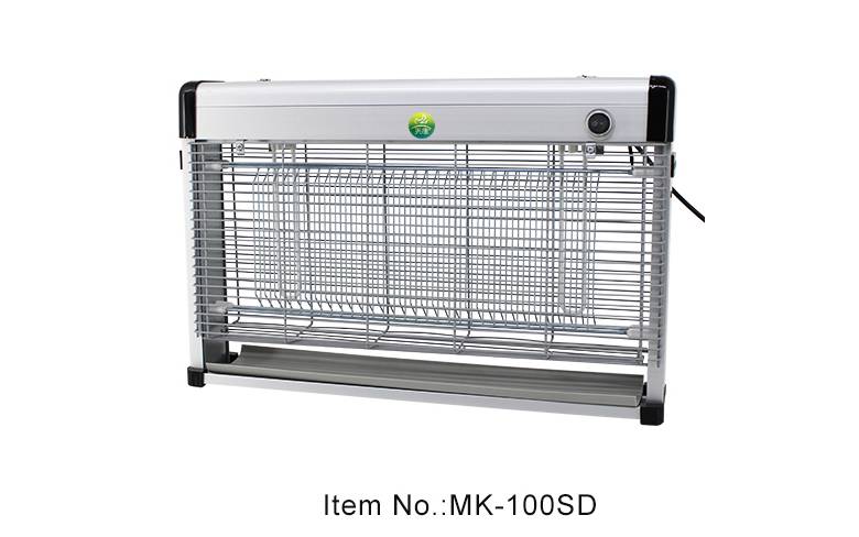 Wholesale Price Electric Mosquito Killer Machine - Indoor Mosquito Killer Lamp MK-100SD-30W – Ming Yu