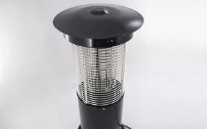 Discountable price China UV Germicidal Lamp Sterilizer 185 Nm Lamp
