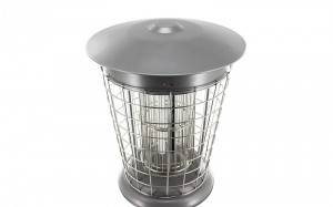 AC Outdoor Mosquito Trap lampy MK-Z4