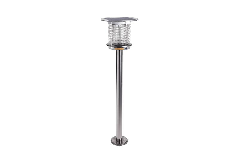 Hot-selling Room Air Purifier - Solar Outdoor Mosquito Trap Lamp  MYU-080A – Ming Yu