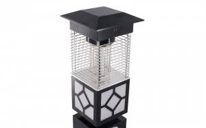 AC Outdoor Mosquito Trap Lamp MK-085