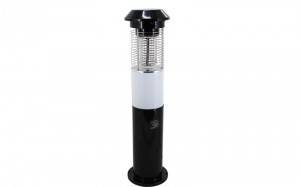 China OEM China Factory Hospital Air Purification System UVC Portable Disinfection Lamp