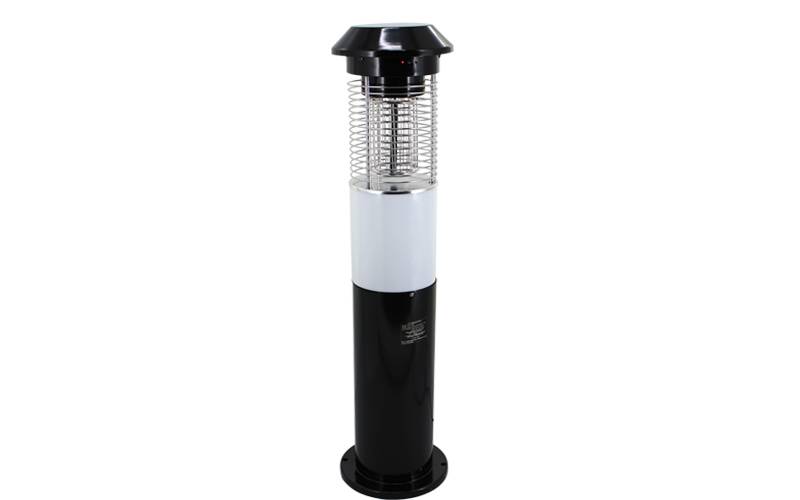 Best Price on Bug zapper - AC Outdoor Mosquito Trap Lamp MK-083 – Ming Yu