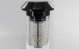 ELECTRIC OUTDOOR MOSQUITO KILLER LAMP LANSCAPE LIGHITNG
